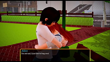 Ma Nouvelle Famille 308