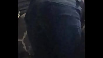 Stepmom Dancing For Dick...