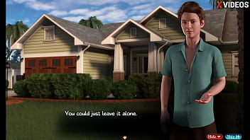 Dunkler Drachenfick: Gothic Schlampe auf dem Sofa