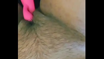 Mi Exnovia Cojiendo Su Dildo Sensual Moaning...