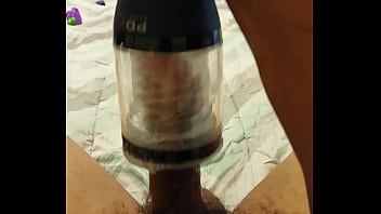 Bbc uses Fleshlight