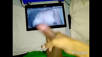 Cocktribute Hermosa Tetona De Twitter...