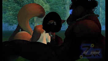 Stallion x Vixen 1-1