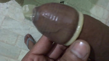 Fucking Mastarbate For Friend...