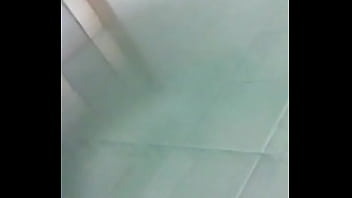 D4m4g3  mall bathroom while she was on lunchbreak...