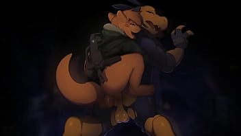 Deep in Enemy Territory [ZonkPunch]