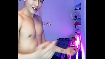 Hot face