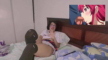 Omegle Big Cock Reaction 2024 | XXXXVideo