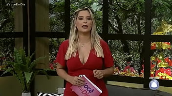 Jaquelline Cruz - Que Peitão Gostoso!