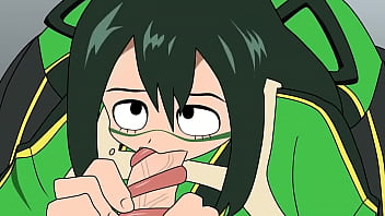 Freako Frisky Froppy 1080p Bra...