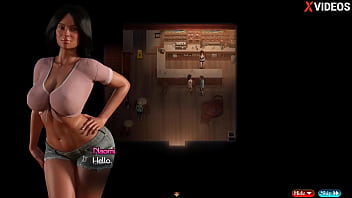 Strand-Arsch: Nasse Pracht im Sonnenbrand