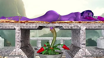 Deepthroat By T Plant...