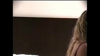 Hidden camera in hotel caught fucking