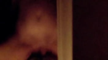 Cara Cumming On A Dildo...