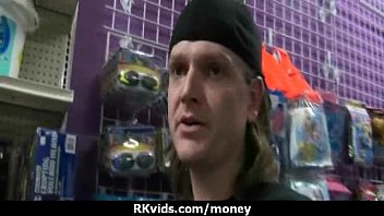 Sex Paying My Bills 30