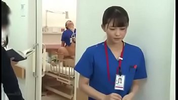 nurse, beautiful, hospital