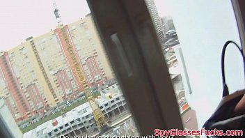 Pov action...