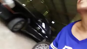 Physics professor fucks his hot student after class...