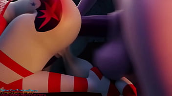 Xmas Surprise Mlp Futa Male...