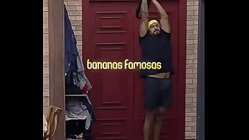 ex bbb, sexy, bananas famosas, reality