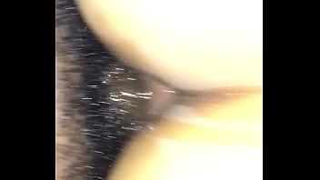 Dick Destroys Latina Pussy...