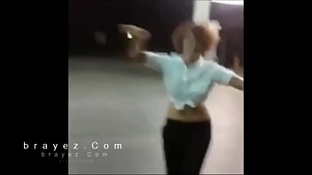 A sex movie&comma; Fifi Abdo&comma; at the beginning of her life