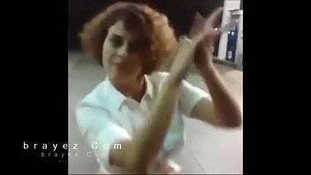 A sex movie&comma; Fifi Abdo&comma; at the beginning of her life