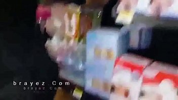 A sex movie&comma; Fifi Abdo&comma; at the beginning of her life