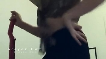 A sex movie&comma; Fifi Abdo&comma; at the beginning of her life