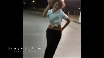 A sex movie&comma; Fifi Abdo&comma; at the beginning of her life