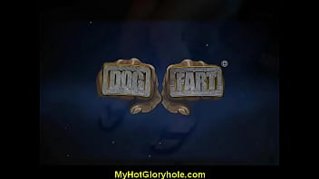 Amazing gloryhole super blowjob - video 29
