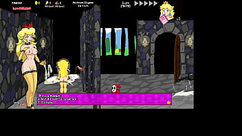 Gameplay Peach Untold Tale End Game Achievements...