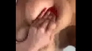 Ebony Has Some Amazing Boobs