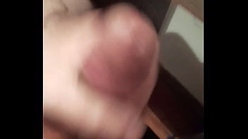 Pauzudo Batendo Punheta E Gozando Muito Forte...