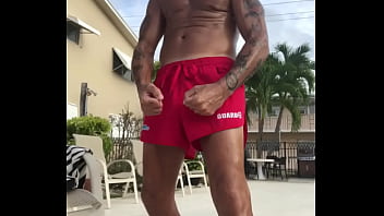 MARTIAL ARTIST PORNSTAR