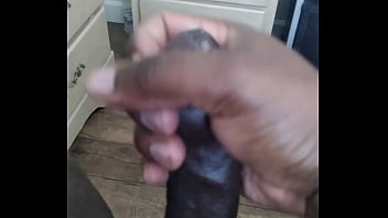 Wish I Had A Creamy Pussy Like That So I Can Up...