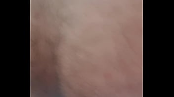 Sentindo Um Consolo No Cuzinho...