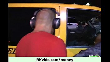 Money do everything 16