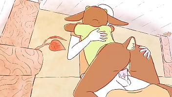 furry, POV, butt, wholesome