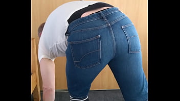 wearing female clothes