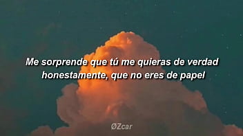 Kevin kaarl  -  si supieras [Letra]