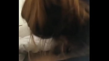 Rosie Giving Me That Good Neck...