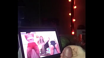 Uncaged After 2 Months Of Chastity...