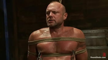 [BoundGods] Psycho Boyfriend - Chad Brock, Tober Brandt