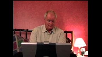  Dirty old man and y. slut..