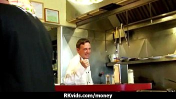 Real sex for money 17