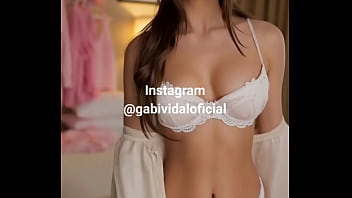 Novinha do Instagram