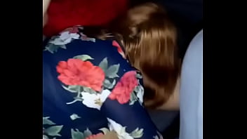 Ximena Hotwife Cabalgando...