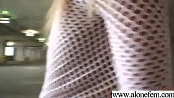 Amateur Girls Masturbating With Toys clip-03