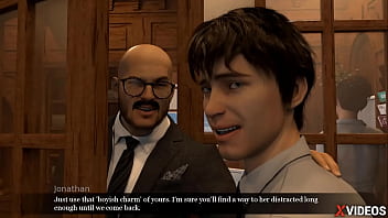 FILF 2 • EP. 5 • Versaute MILF zeigt ihre Blaskunst